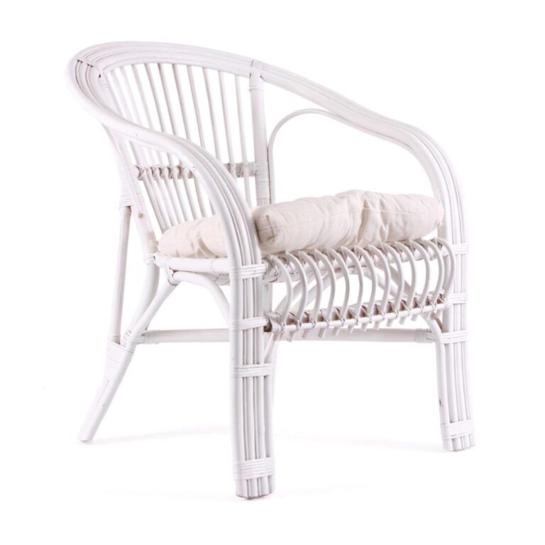 Poltrona Rattan Paloma