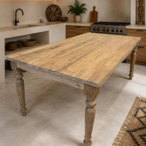 Tavolo Fisso Teak 200