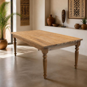 Tavolo Fisso Teak 200