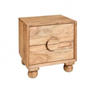 Comodino Etnico Rockler