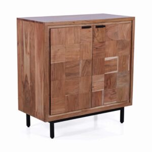 Credenza Acacia Enzo 2A