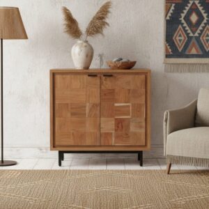 Credenza Acacia Enzo 2A