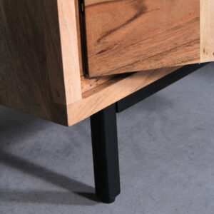 Credenza Acacia Enzo 4A