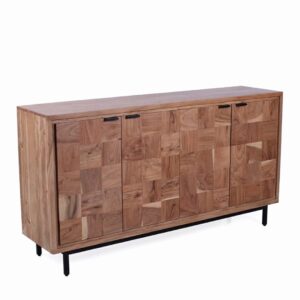 Credenza Acacia Enzo 4A