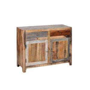 Credenza Brest 2Css+2A