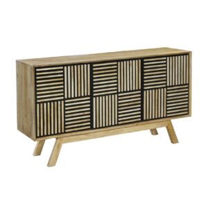 Credenza Carrè