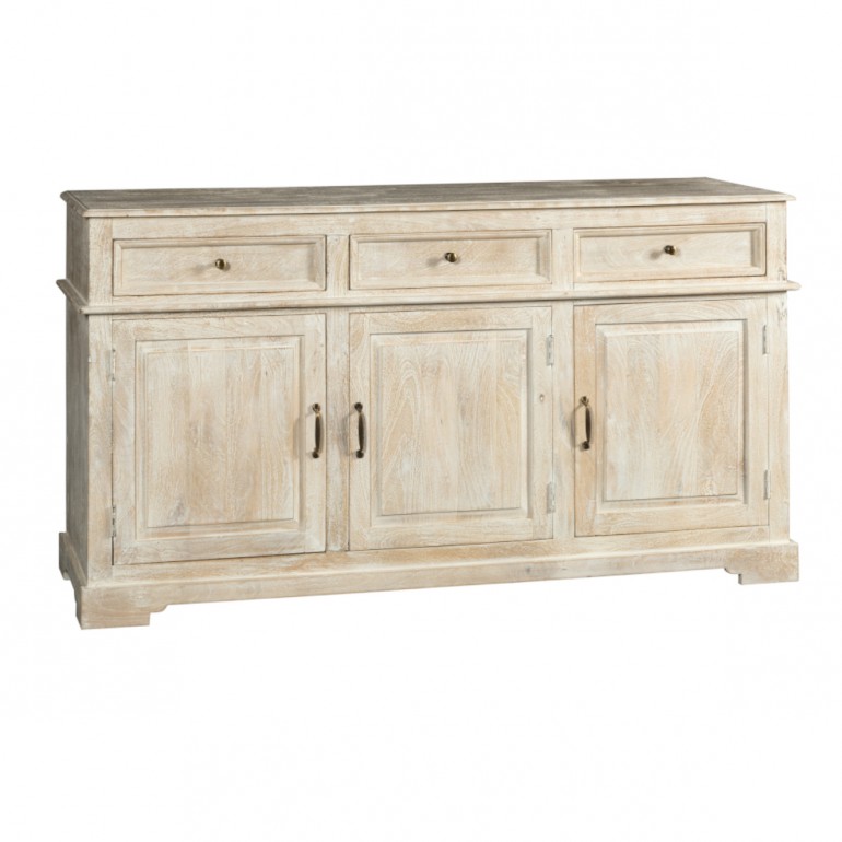 Credenza Cottage 3css+3a