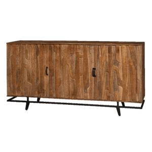 Credenza Eagle 3 Ante