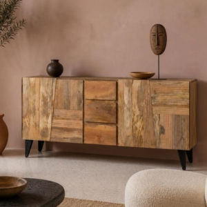 Credenza Etnica Cronos