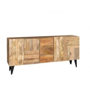 Credenza Etnica Cronos