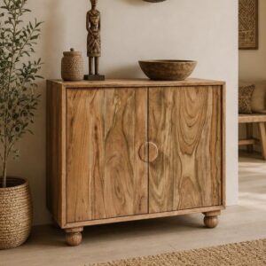 Credenza Etnica Rockler 2A