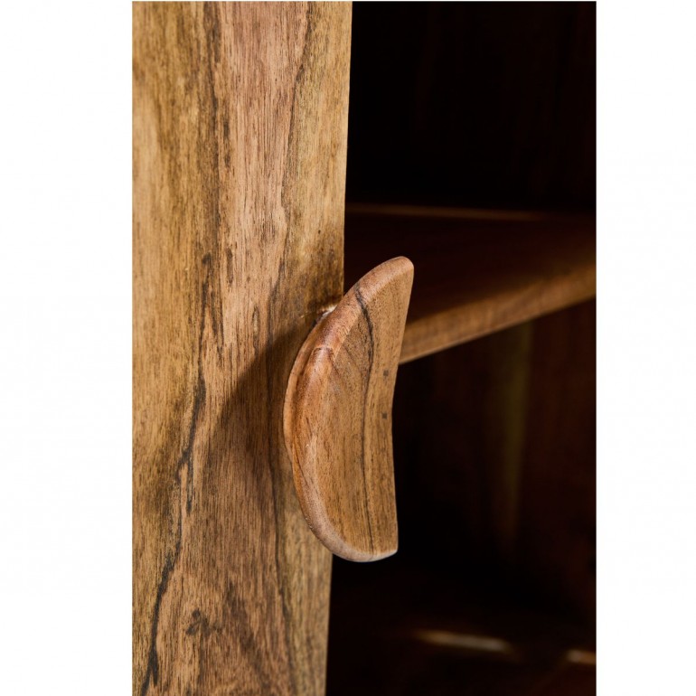 Credenza Etnica Rockler 2A+4 Css - immagine 4