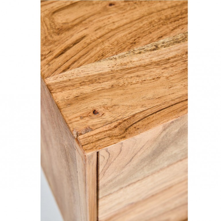 Credenza Etnica Rockler 2A+4 Css - immagine 5