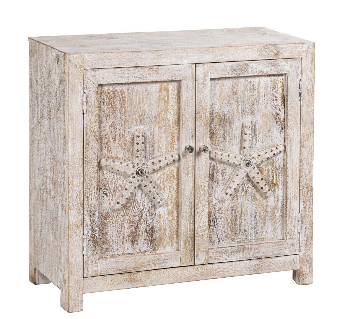 Credenza Etoile 2 Ante