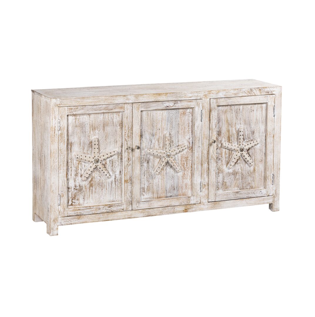 Credenza Etoile 3 Ante