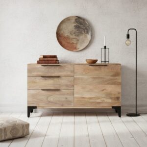 Credenza Legno Dino