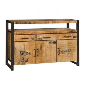 Credenza Limited Edition