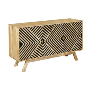 Credenza Losange