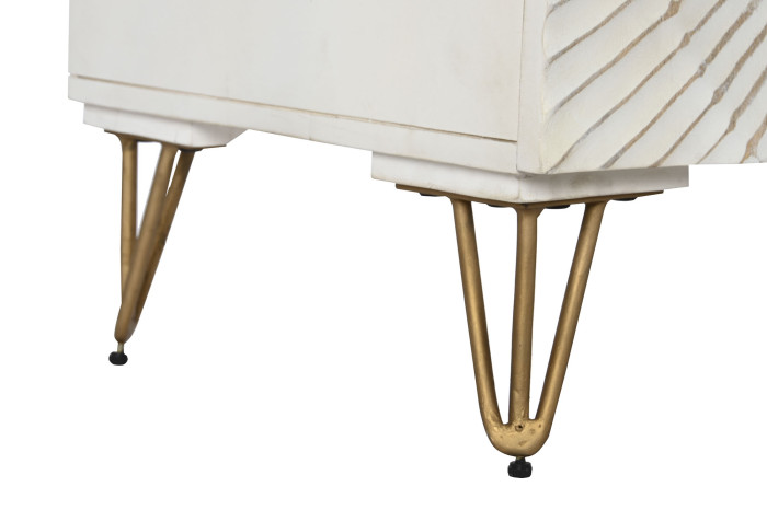 Credenza Mango Bianco 80 (1)