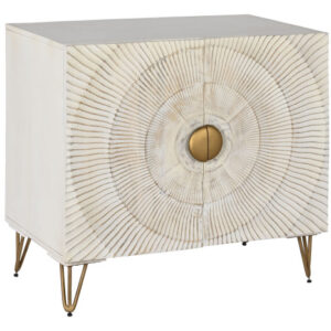 Credenza Mango Bianco 80