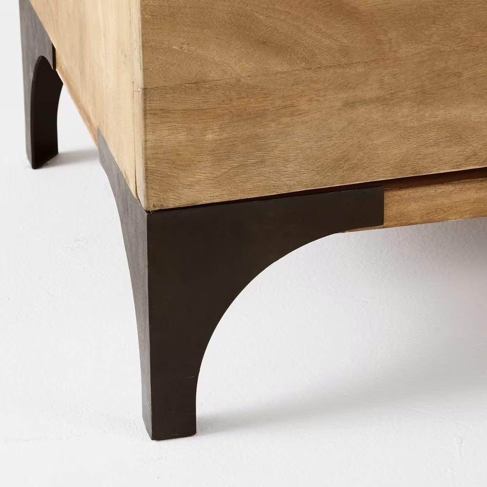 Credenza Legno Dino - immagine 6