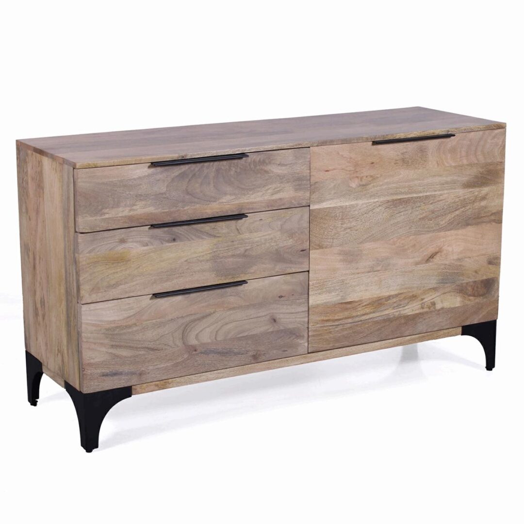 Credenza Legno Dino