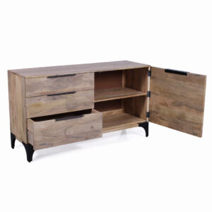 Credenza Legno Dino