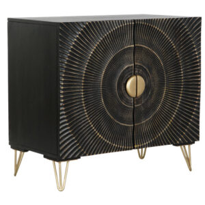 Credenza Mango Nero 80