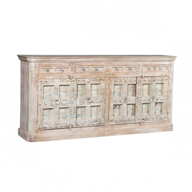 Credenza Namastè 4css+4a