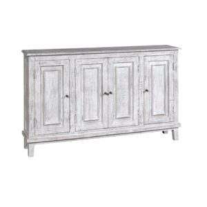 Credenza Provence 4 Ante