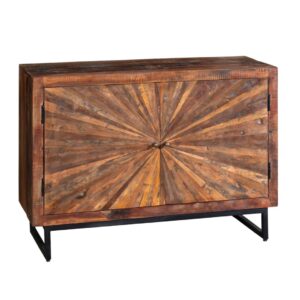 Credenza Rayon 2 Ante