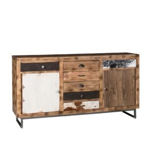 Credenza Safari