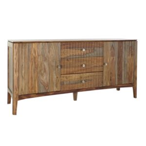 Credenza Sheesham 160