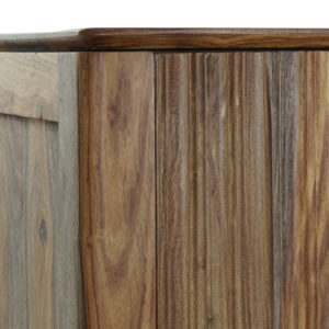 Credenza Sheesham 160