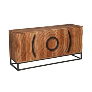 Credenza Vogue