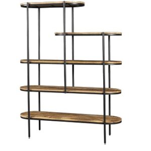 Libreria Industrial Eclipse