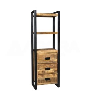 Libreria Industrial Hope