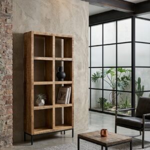Libreria Studio 8 V