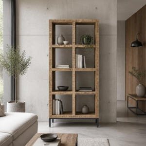Libreria Studio 8 V