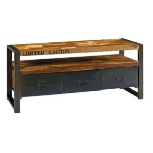 Porta Tv Factory 3Css