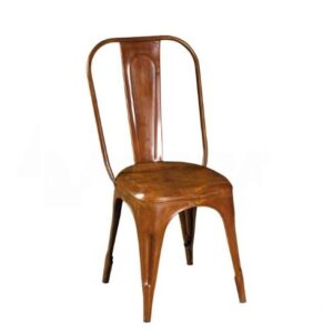 Sedia Industrial Loft