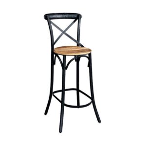 Sgabello Industrial X