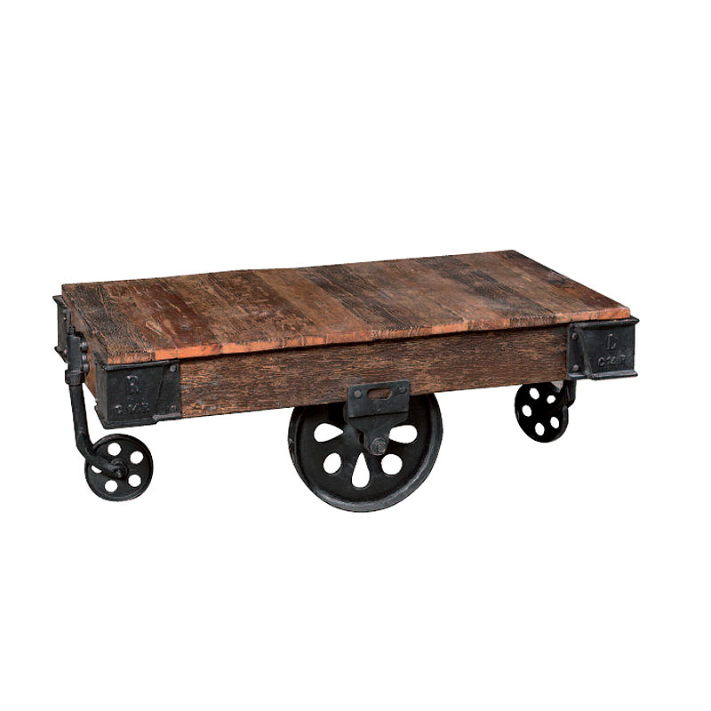 Tavolino Basso Factory