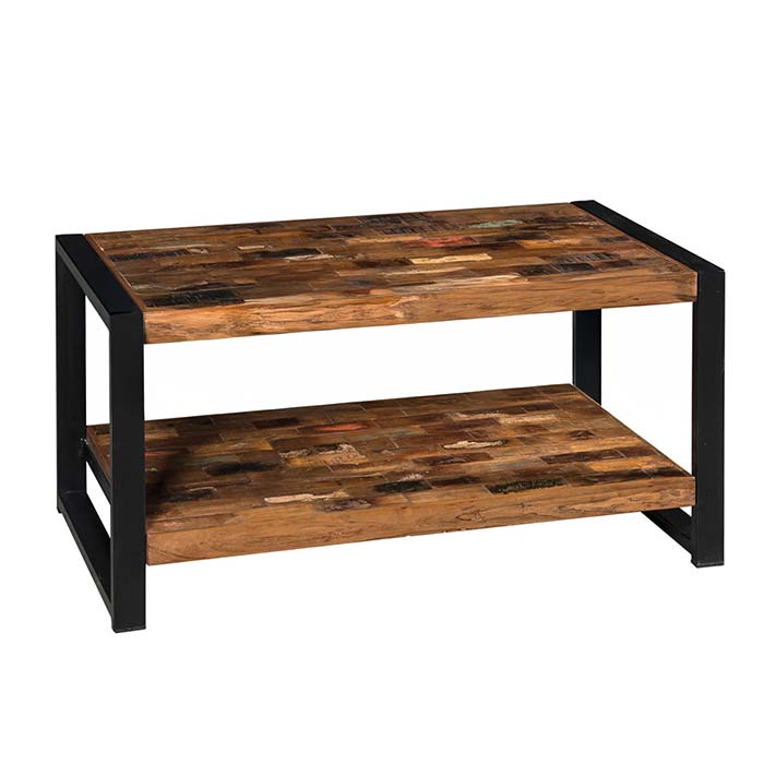 Tavolino Basso Factory