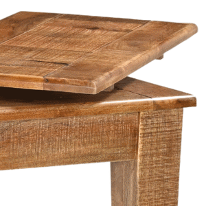 Tavolo Allungabile Antalya 130