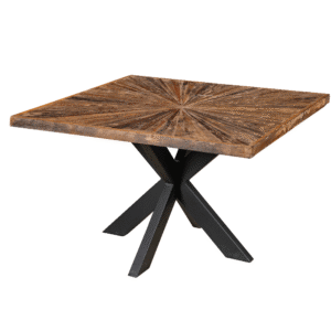 Tavolo Quadrato Radius 120