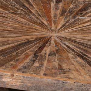 Tavolo Quadrato Radius 120