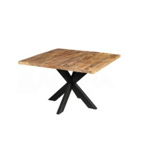 Tavolo Quadrato Zen 120