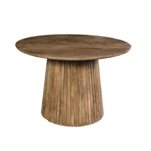 Tavolo Rotodo Giotto 120