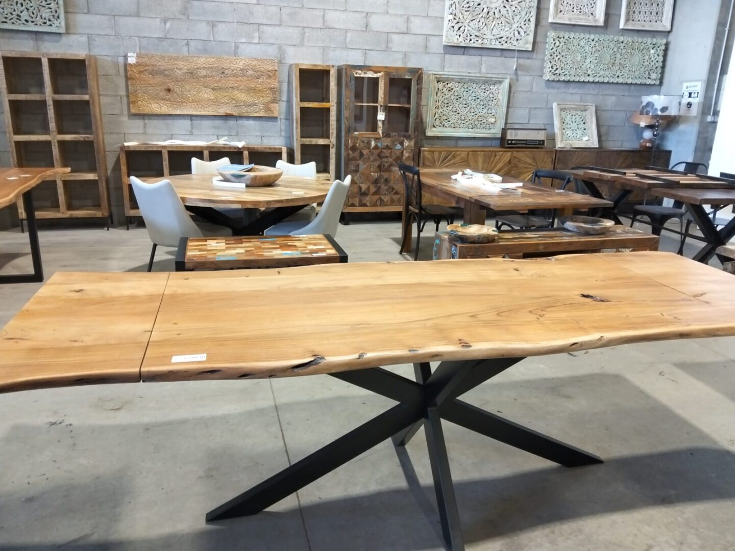 Tavolo Allungabile Daytona